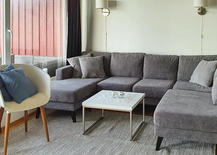 Korshavn Nr 203 Korshamn (Vest-Agder)